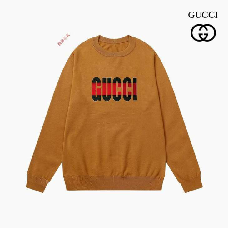 Picture of Gucci Sweaters _SKUGucciM-3XL11Ln2345477